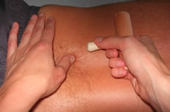 Surrey Massage Therapy Treatments